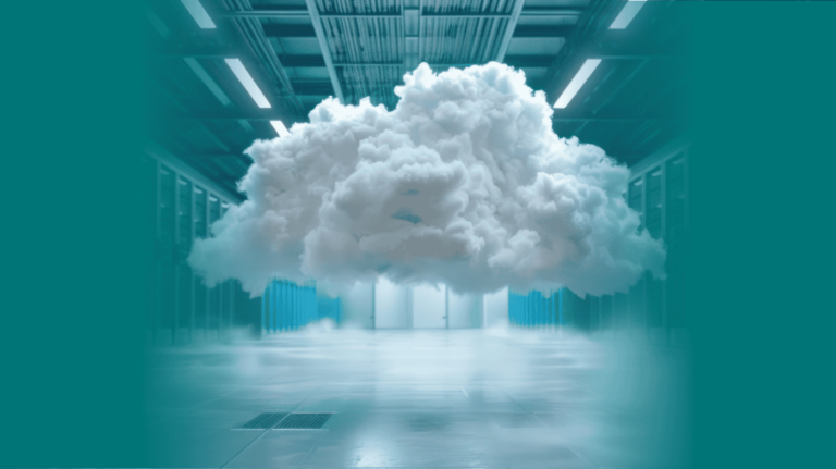 Wie kann ich mein Rechenzentrum in die Cloud verlagern?