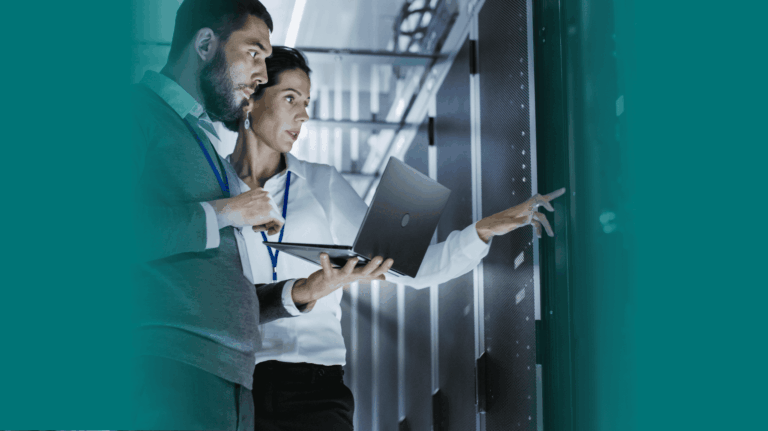 Pay as you go beim Hyperscaler vs. Data Center Flatrate: Welches Cloudmodell passt zu Ihrem Unternehmen?