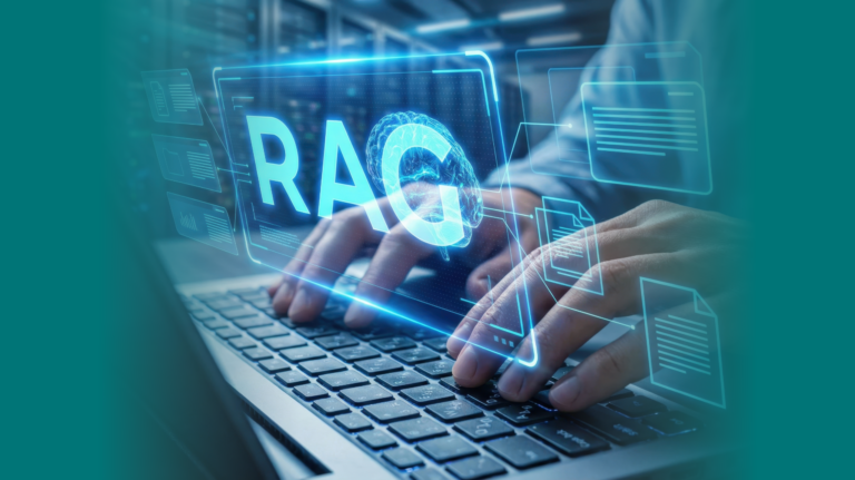 Retrival Augmented Generation: So nutzen Sie unternehmensinterne Daten in der KI